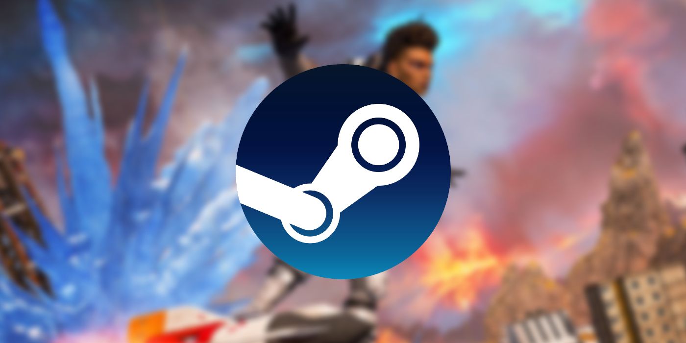 Apex Legends Steam Input Lag