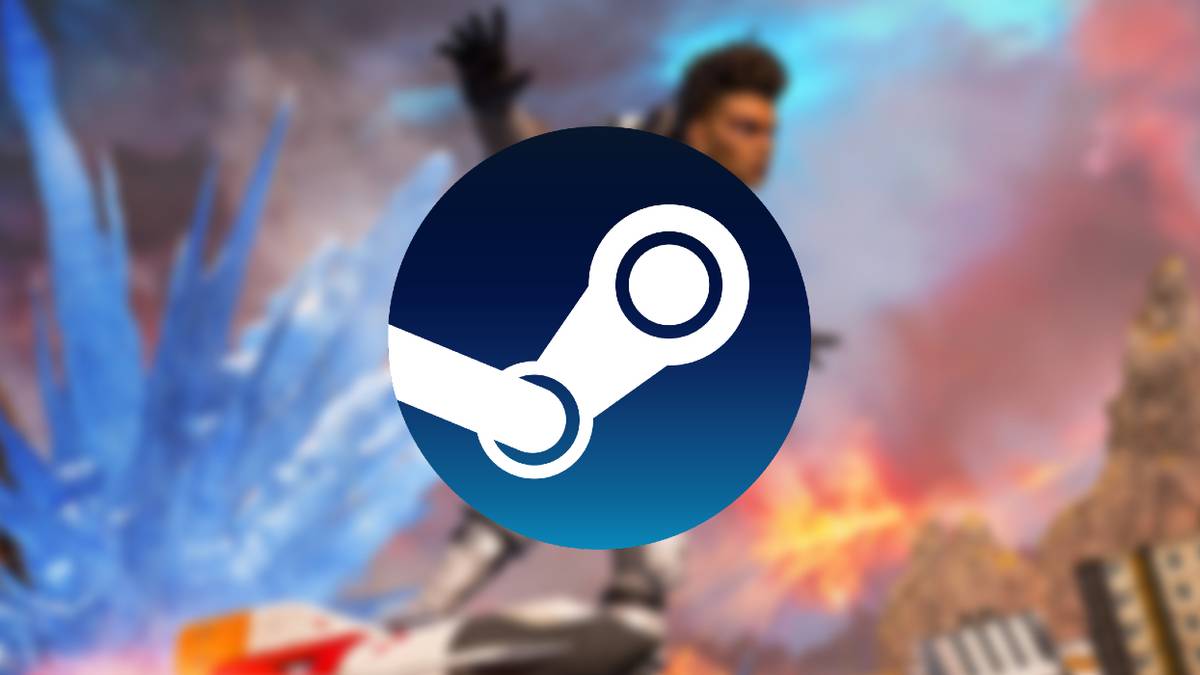 Apex Legends Steam Input Lag