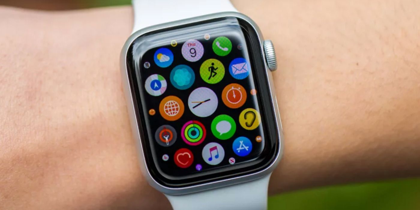Apple Watch Leak Shows Company's Ultra Security Program