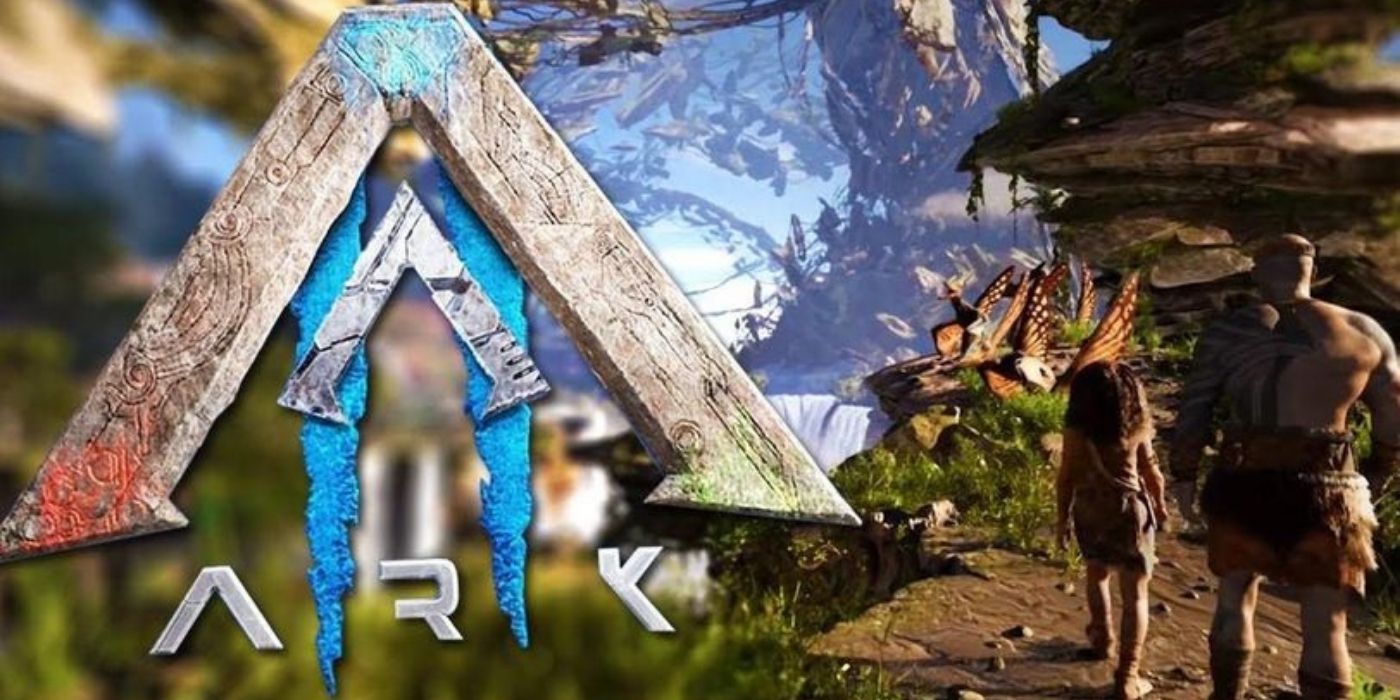 ARK 2, Xbox Series X