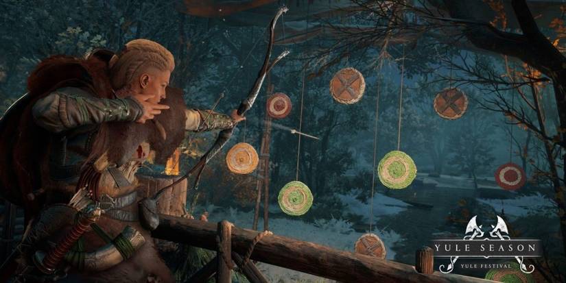 Fastest Yule Token Farm