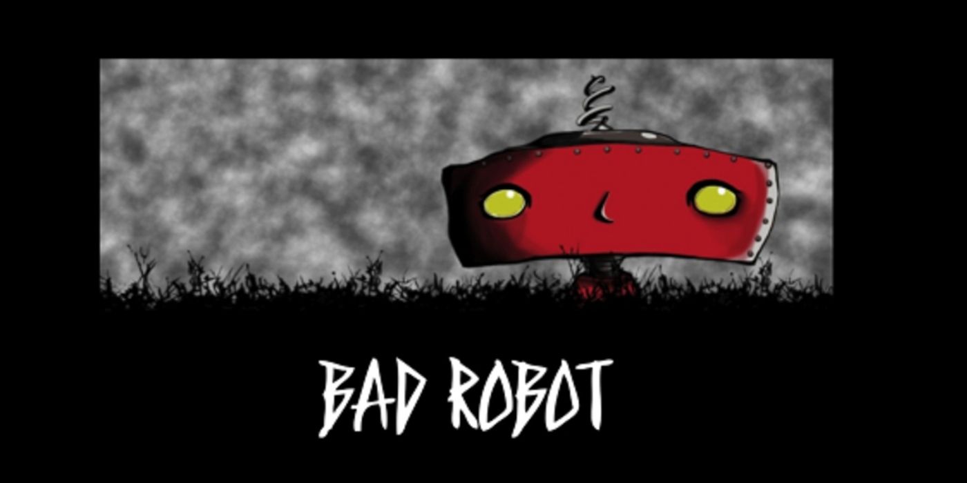 bad robot