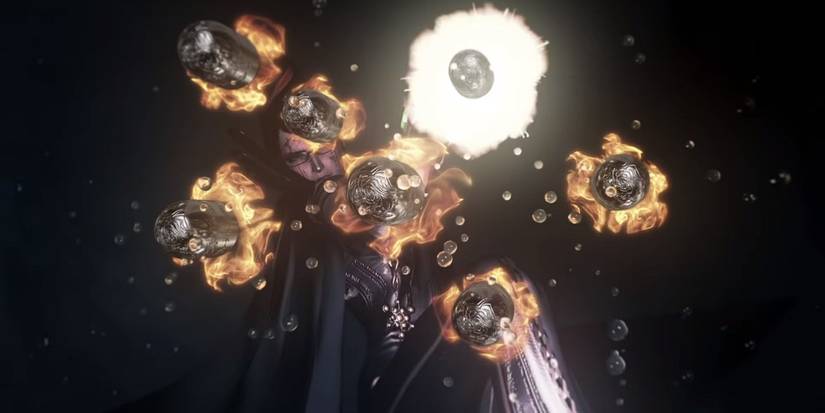 bayonetta 3 news 2020