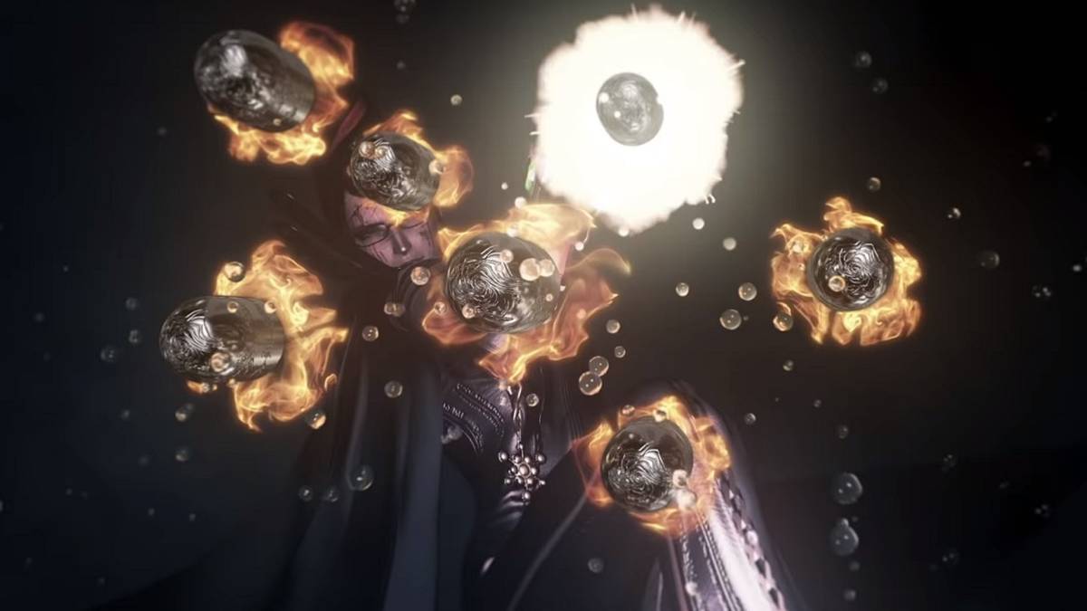 bayonetta 3 news 2020