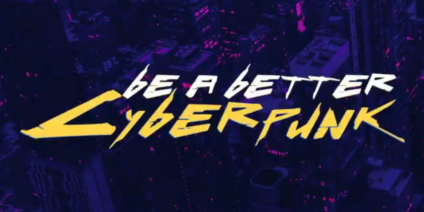 be a better cyberpunk indie game bundle itch.io