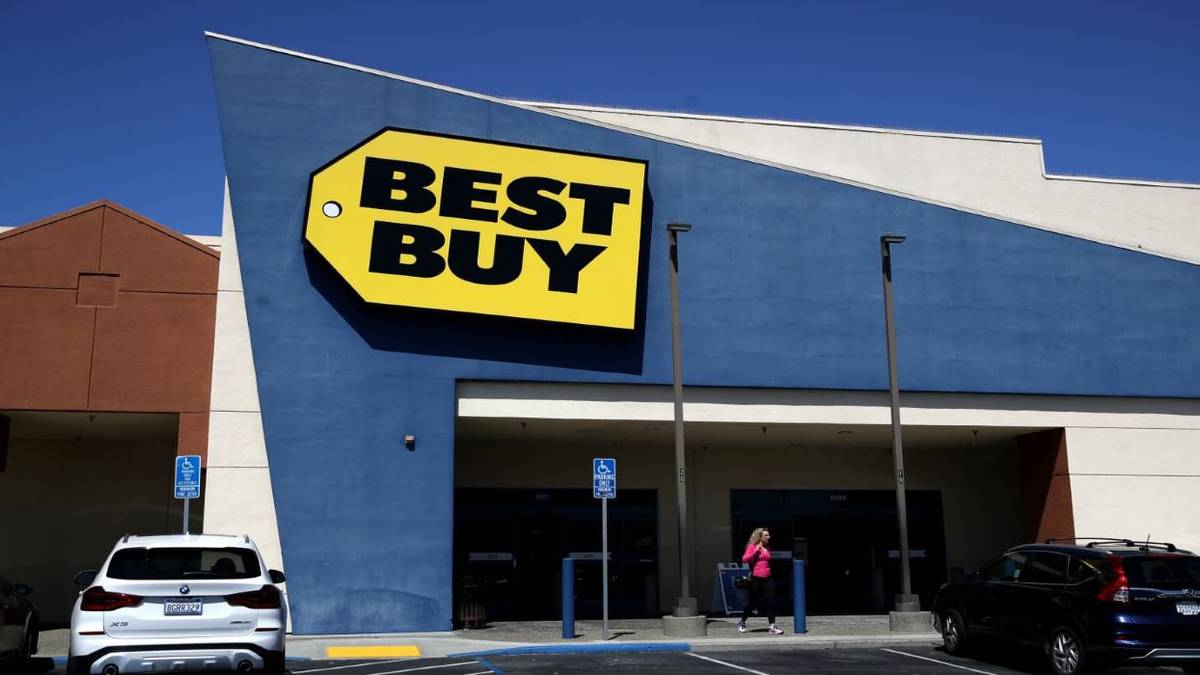 best buy store