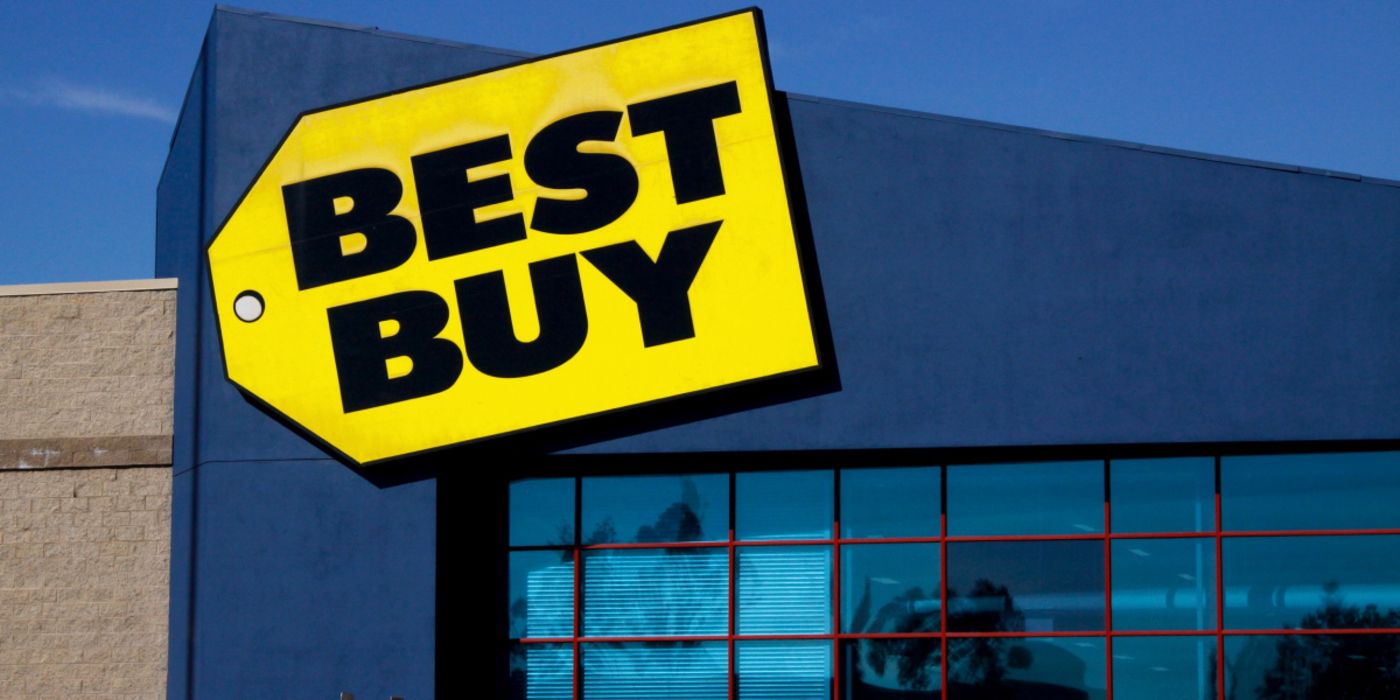 best buy storefront logo