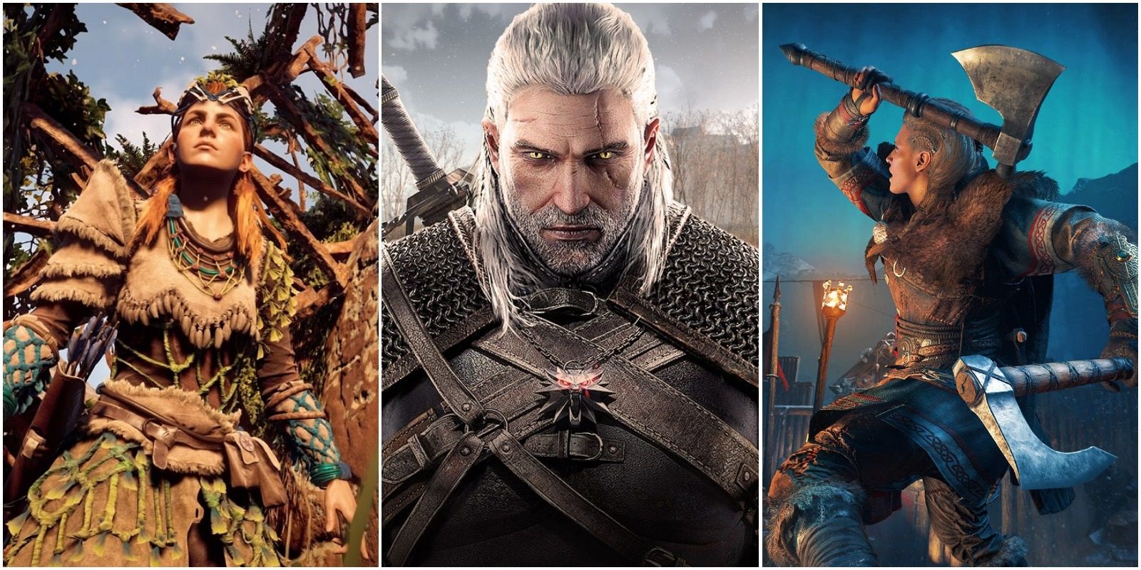 Best quests the witcher 3 фото 31