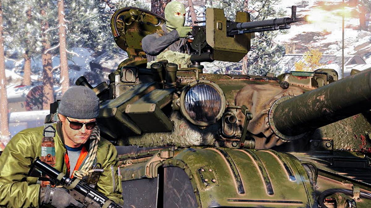 call of duty black ops cold war multiplayer tank