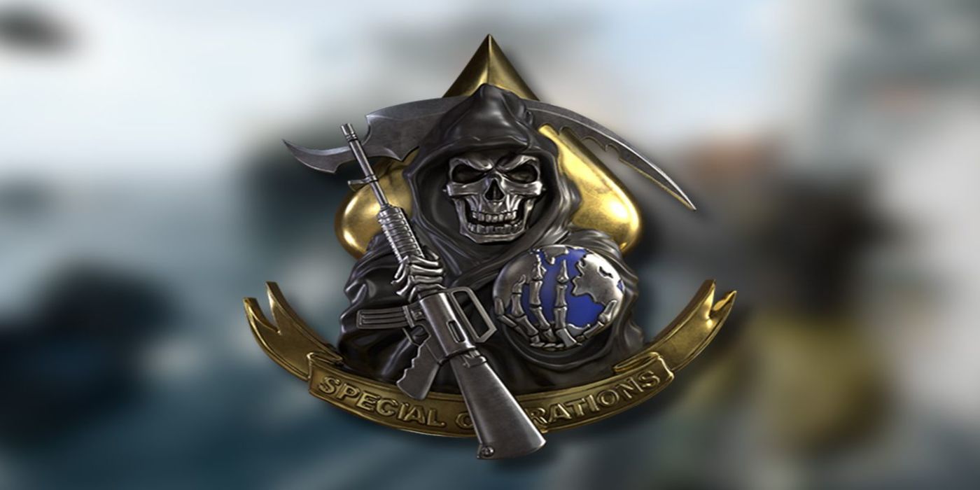 black ops cold war first prestige emblem