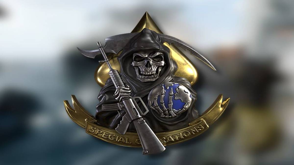 black ops cold war first prestige emblem
