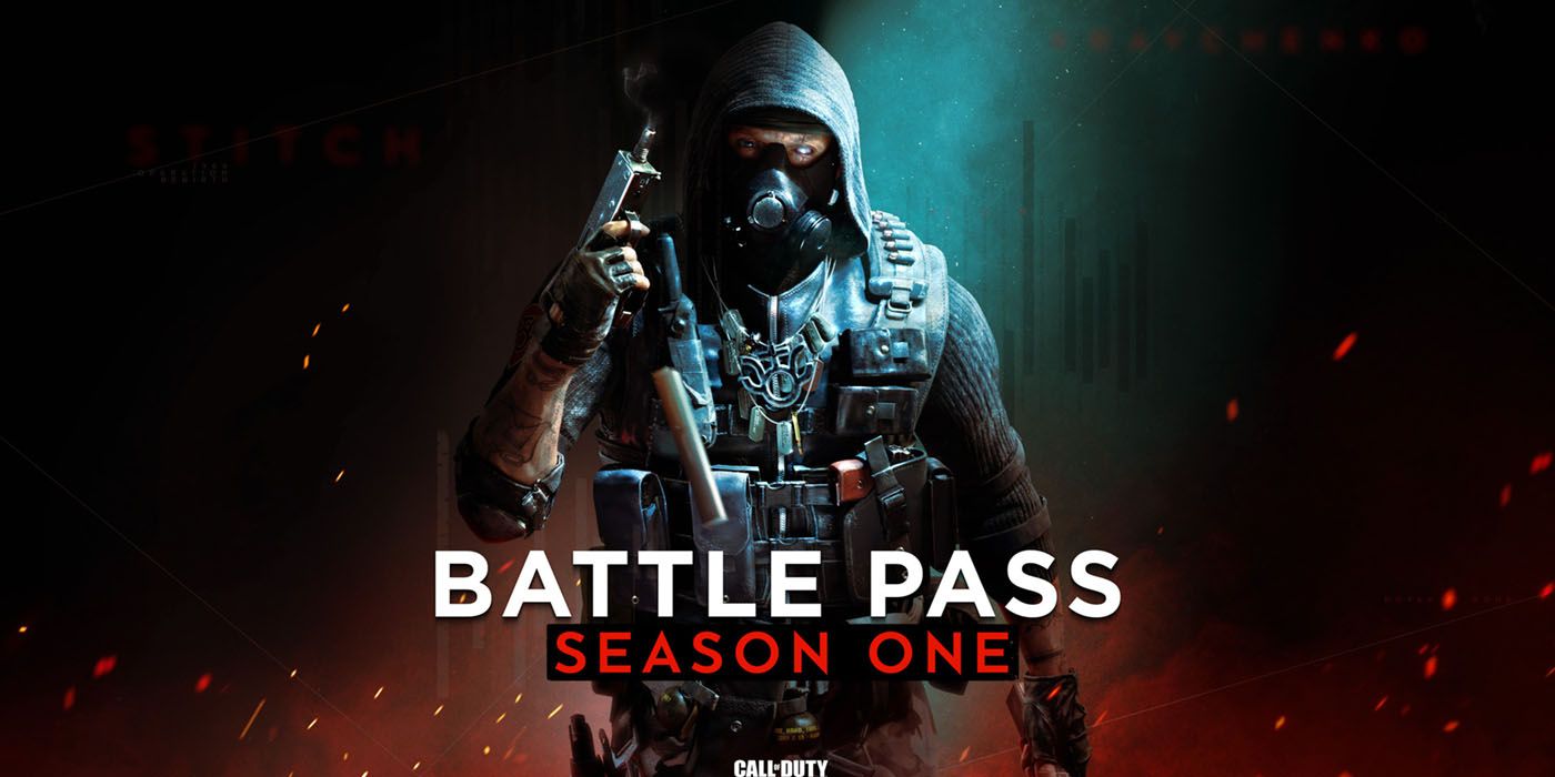 black ops cold war season one battle pass