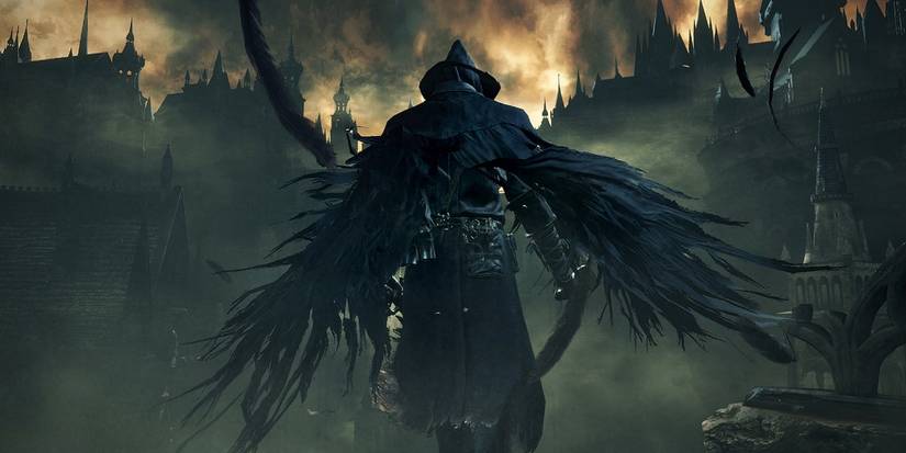 bloodborne producer leaves sony japan studio
