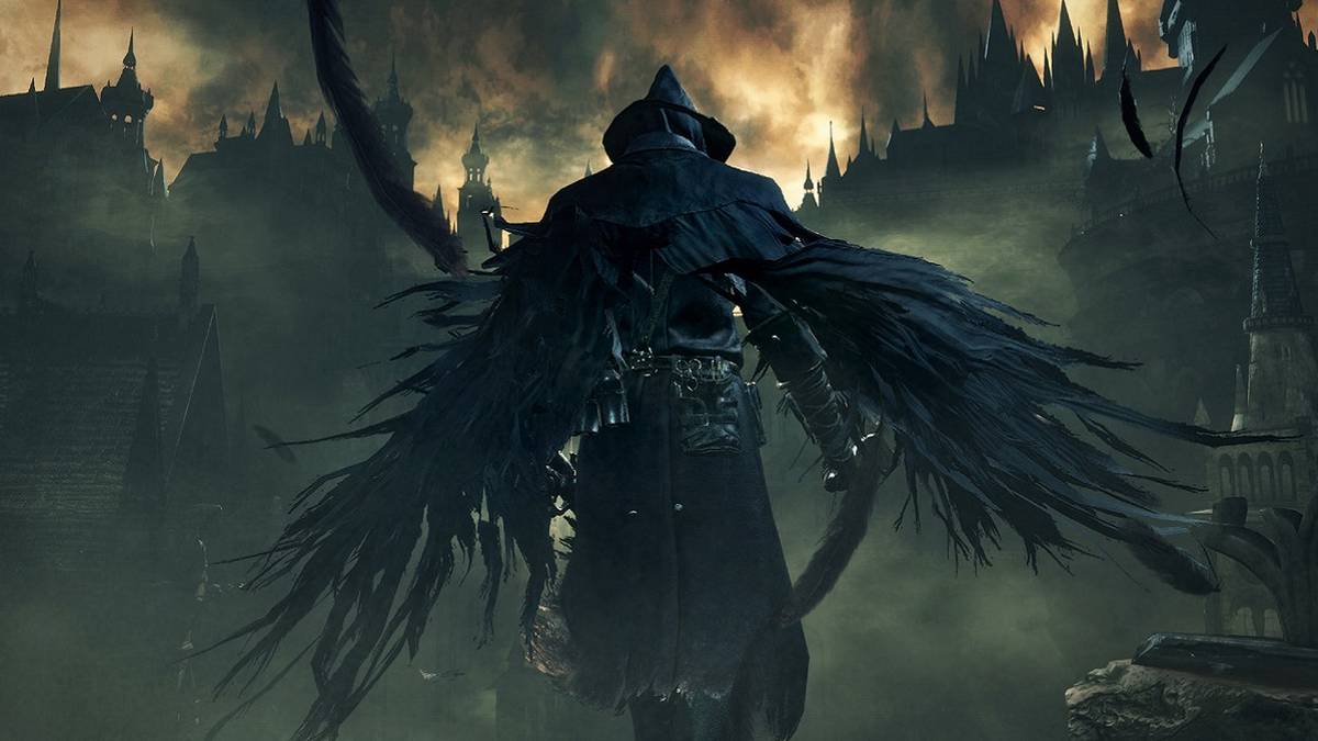 bloodborne producer leaves sony japan studio