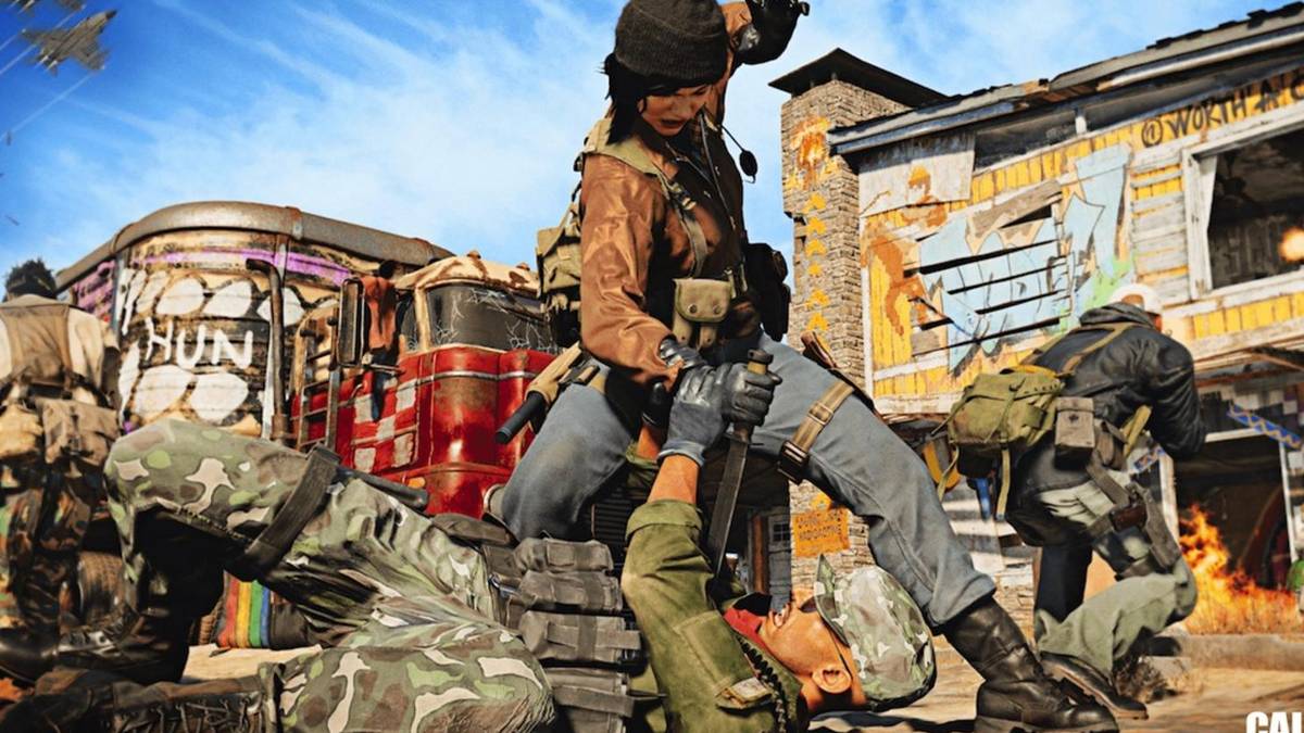 call of duty finisher black ops cold war