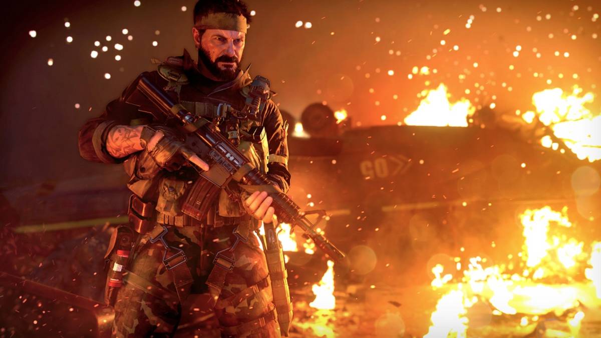 call of duty black ops cold war frank woods fire