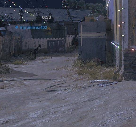 call of duty black ops cold war split screen issues