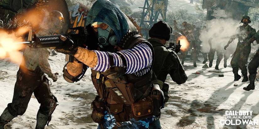 call of duty black ops cold war season 2 zombies map