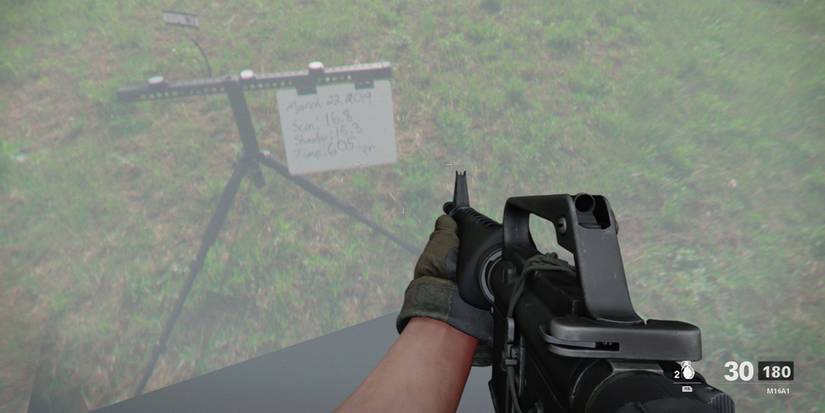 call of duty image of sign with dates