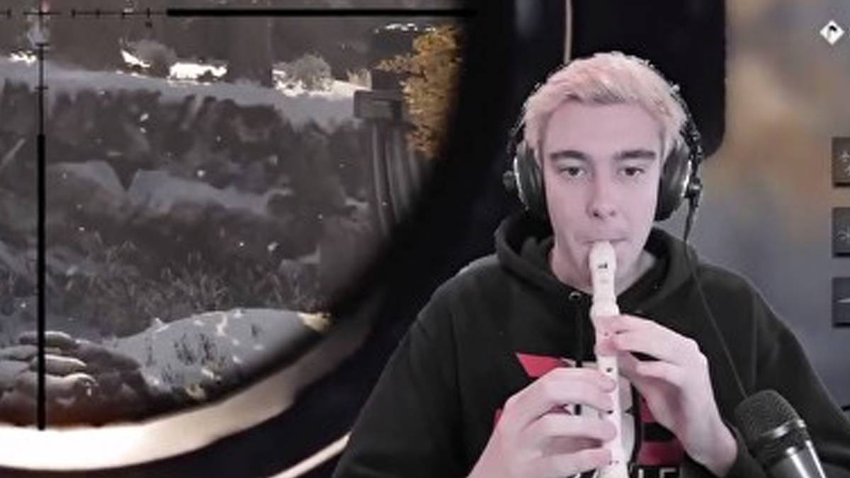 call of duty recorder player