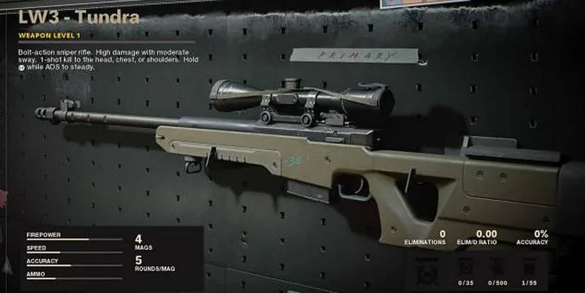 call of duty lw3 stats