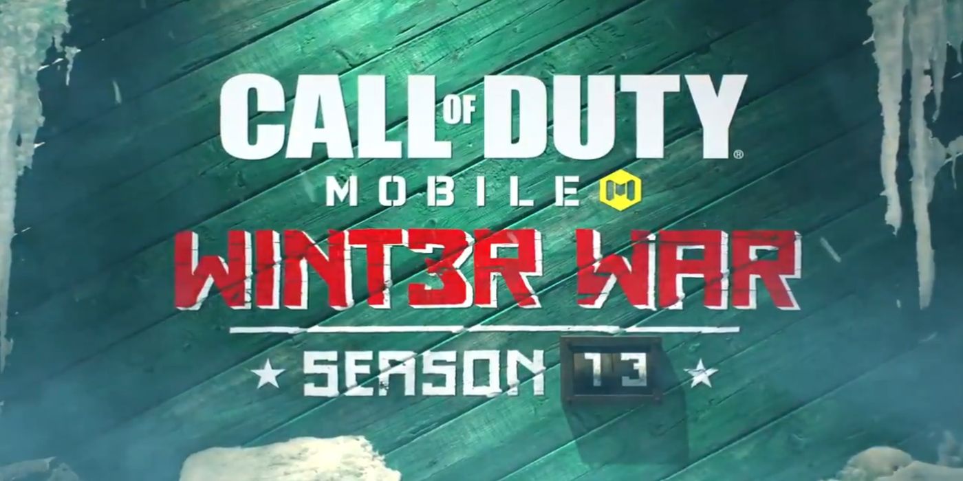 call of duty mobile winter war promo image