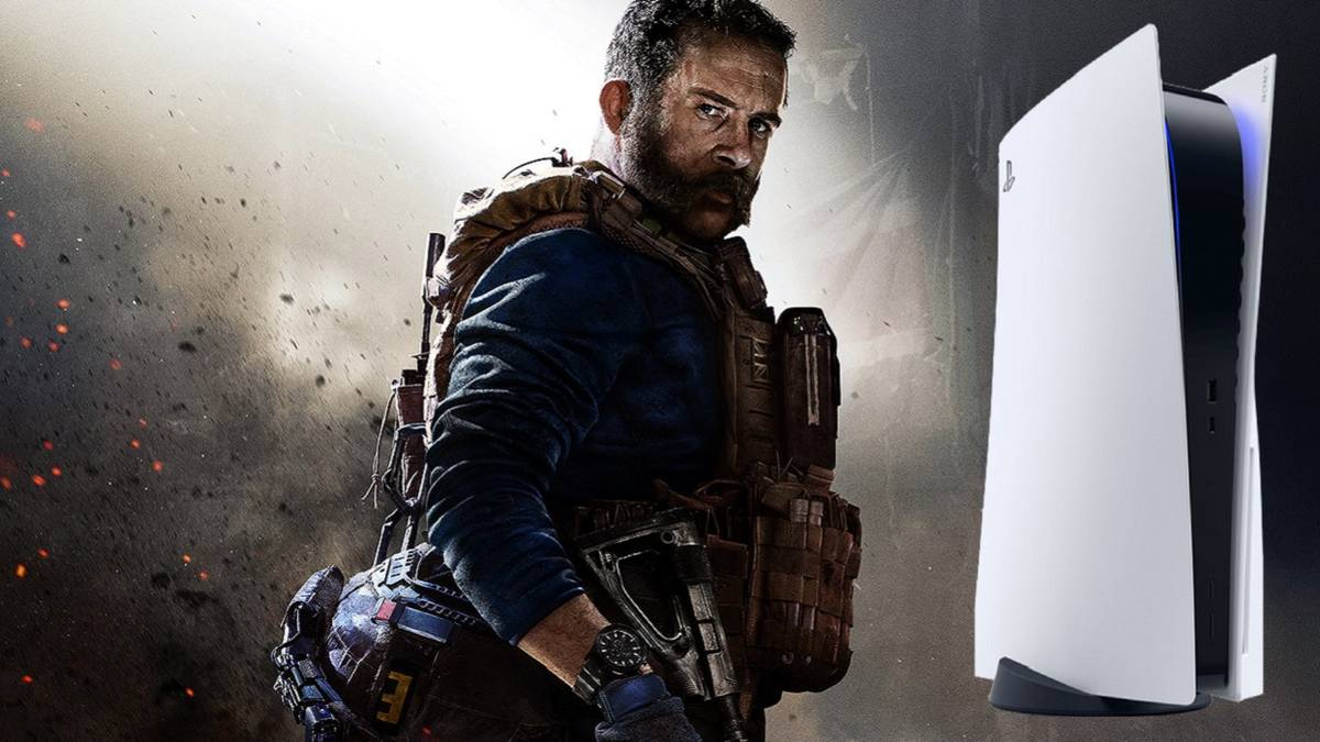 call of duty modern warfare ps5 upgrade leak