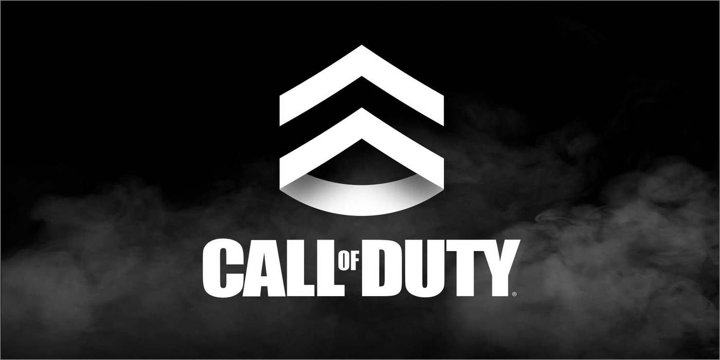 cod series logo from call of duty website