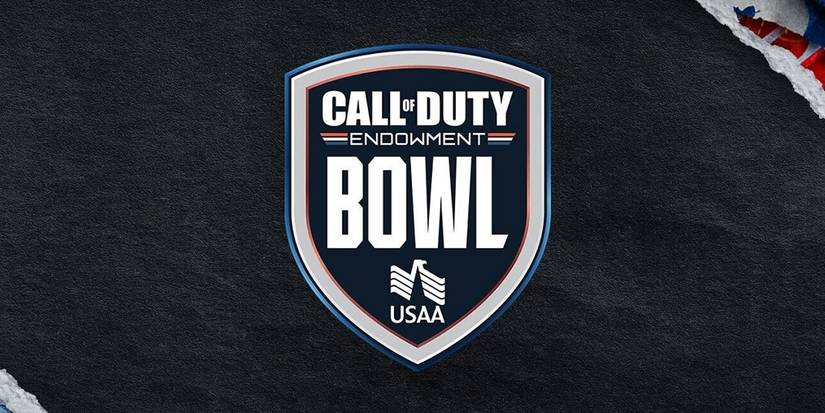 call of duty bowl esports
