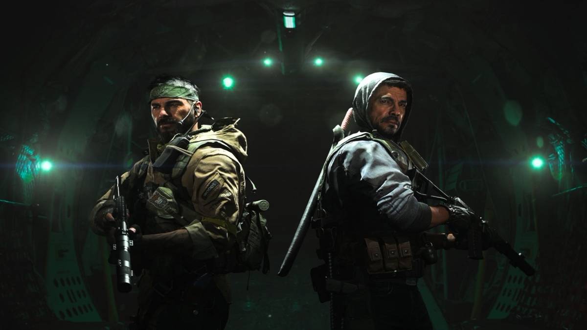 call of duty warzone woods garcia