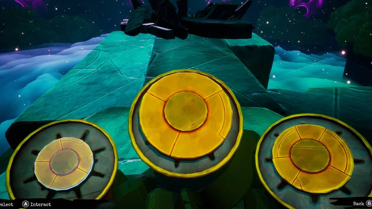 call of the sea drum puzzle solution