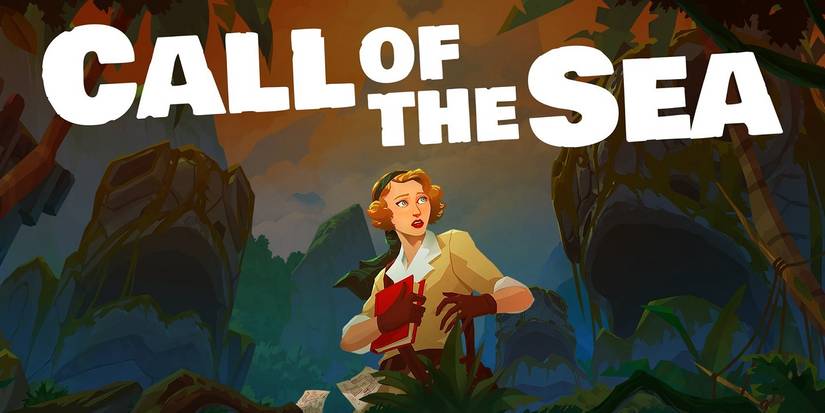 call of the sea review