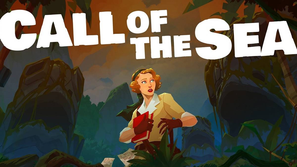 call of the sea review
