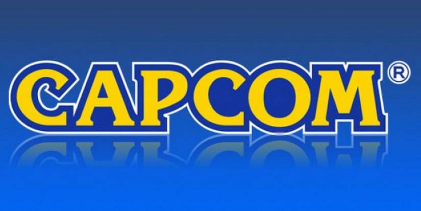 old weird capcom tweets