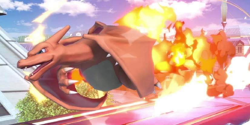 Smash Bros. Ultimate