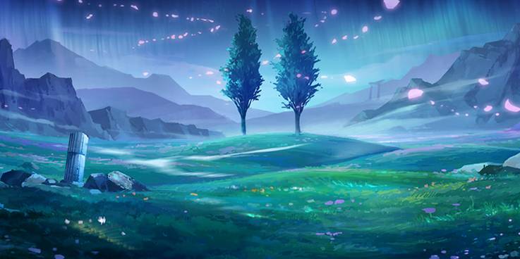 Yoozoo Games Saint Seiya promo image