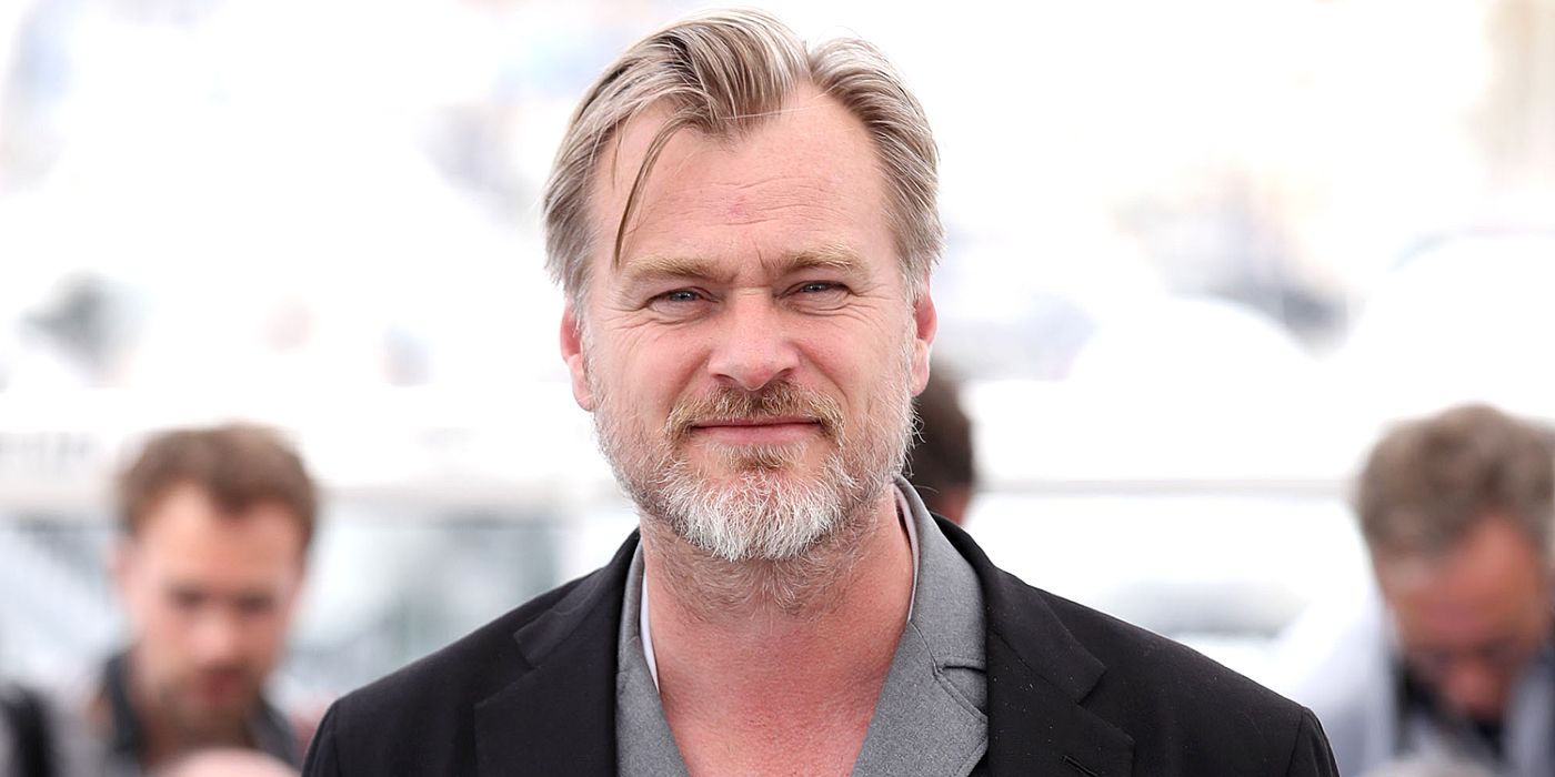 Christopher Nolan Will Present at The Game Awards