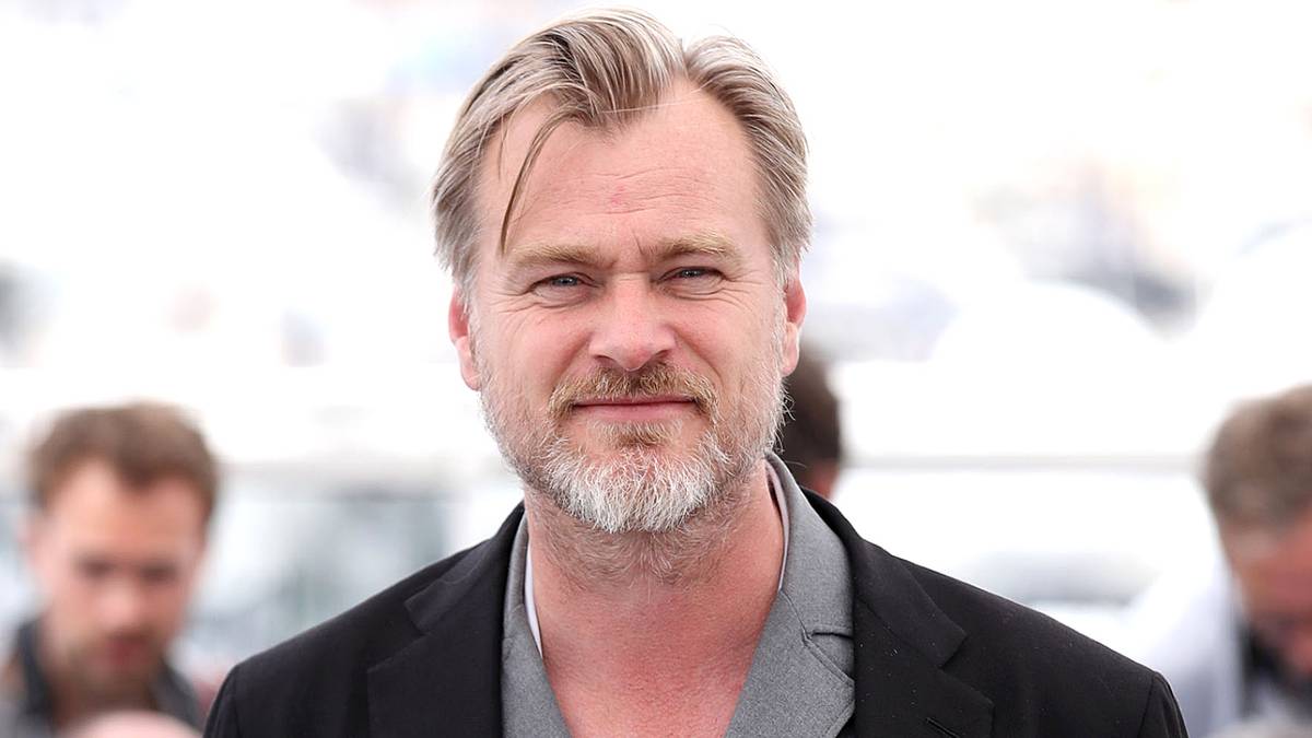 christopher nolan