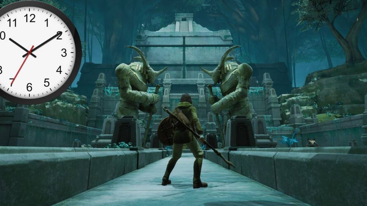 How long to beat Chronos: Before the Ashes