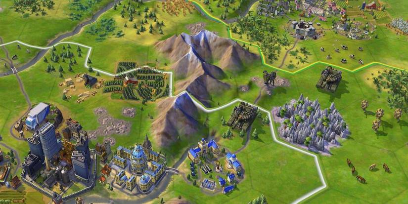 civilization sid meier