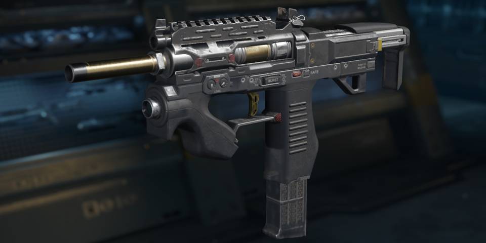 5 Best Submachine Guns In Call Of Duty Mobile 5 That Are Not So Great 5 Best Submachine Guns In Call Of Duty Mobile 5 That Are Not So Great