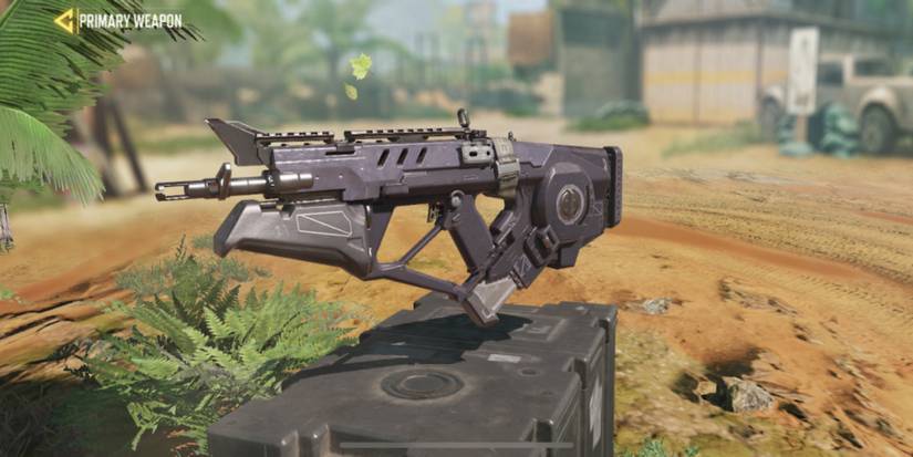 Razorback Cod Gun 5 Best Submachine Guns In Call Of Duty: Mobile (& 5 That Are Not So Great)