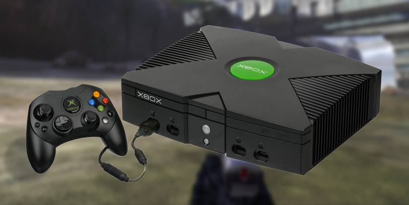 The Xbox