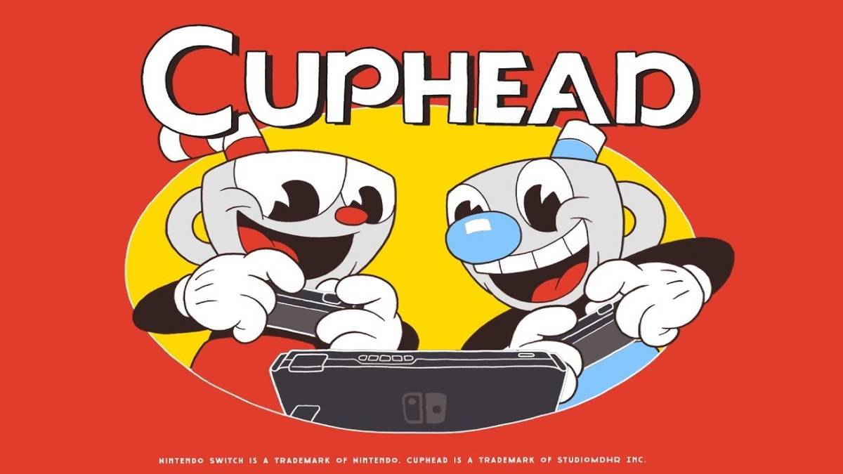 cuphead nintendo switch
