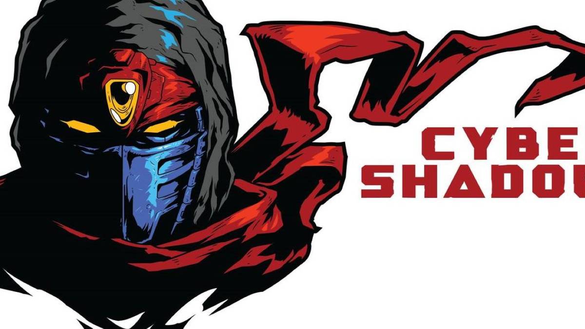 cyber shadow release