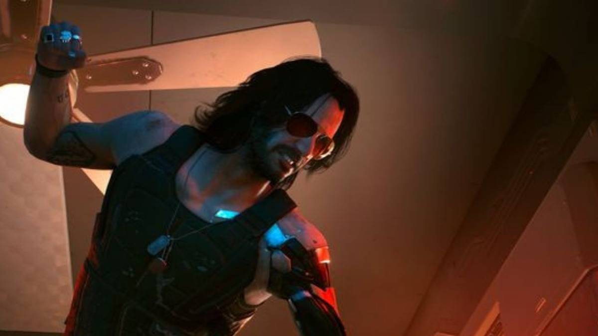 Cyberpunk 2077 sells 8 million copies before game releases