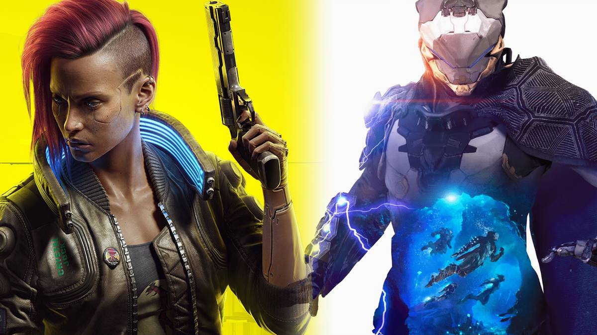 anthem metacritic user reviews cyberpunk