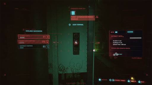 How to free Brick in Cyberpunk 2077