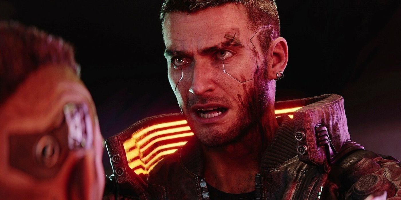 cyberpunk 2077 cd projekt red employees angry