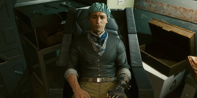 cyberpunk 2077 charles bucks discount guide